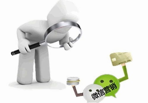 微信營銷 在網(wǎng)絡文化經(jīng)營中巧妙引流客戶