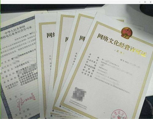 網絡文化經營許可證全省通辦 廈門、漳州、龍巖、泉州、福州率先落地