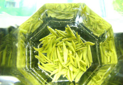 四川綠茶 花茶 川紅 竹葉青 碧潭飄雪 茉莉石花