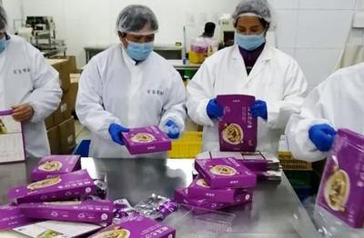 京東餐飲零售發展聯盟持續發力,渝是乎酸菜魚線上銷售翻倍增長